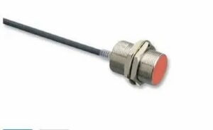 Omron - Model - E2E-X2F1 2M
