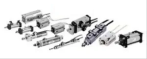 Koganei Pneumatic Cylinder
