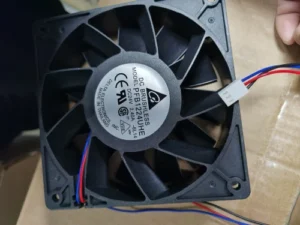 PFB1224UHE Delta Cooling Fan