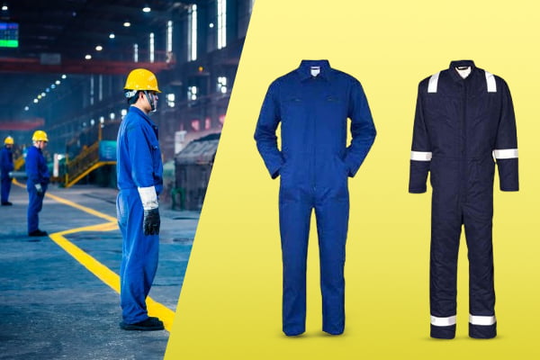 Boiler Suit Blog Banner