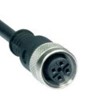 Schmersal MODLE A-K5P-M12-S-G-5M-BK-1-X-A-1