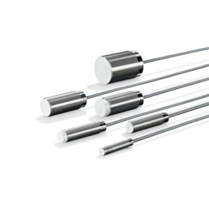 IFM IG6614 Inductive High Temperature Slot Sensors