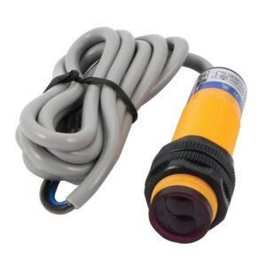 IFM OGT100 Photoelectric Sensor