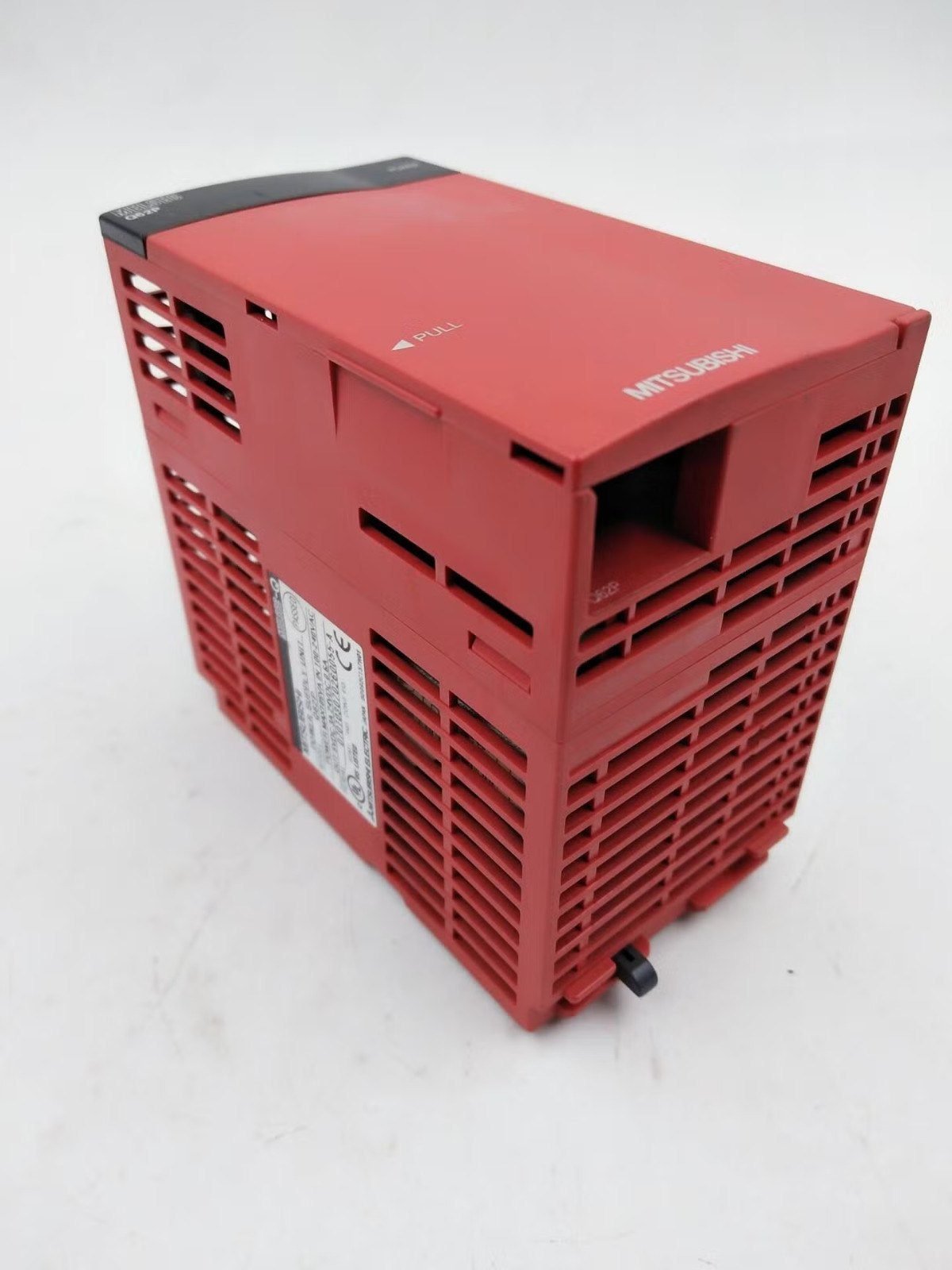 Q63P Mitsubishi Power Supply, MELSEC-Q Series