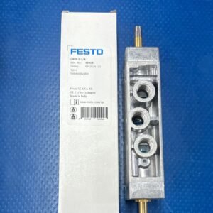 0.25 inch Jmfh-5-1/4 Solenoid Valve