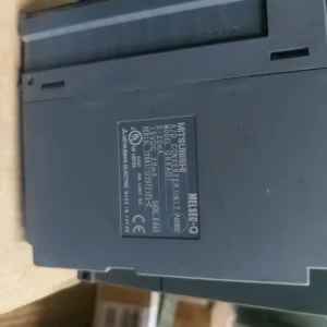 Mitsubishi Q68adi System, MELSEC-Q