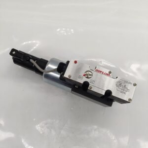 0.75 Inch Dofluid Solenoid Valves