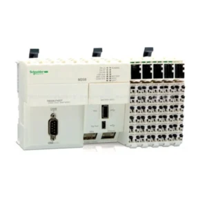 Modicon M258 Schneider PLC
