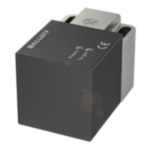 BALLUFF Sensors BES Q40KEU-PAH25F-S04G