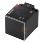 BALLUFF Sensors BES Q40KFU-PAC20A-S04G