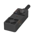 BALLUFF Sensors BES R03KC-PSC30B-BP00,75-GS04