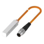 BALLUFF Sensors BES Q08ZC-PSC30B-EZ00,3-GS49-519