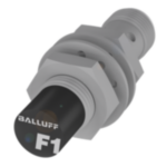 BALLUFF Sensors BES M12MD1-PSC80E-S04G-W01