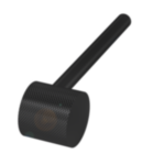 BALLUFF Sensors BES K06K40-PSC15B-FP02