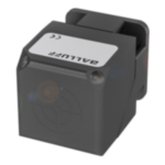 BALLUFF Sensors BES Q40KFU-PSC20B-S04G-012