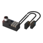 BALLUFF Sensors BES Z02KR2-PSC20F-P100-S04-V