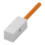 BALLUFF Sensors BES Q08MEC-PSC20B-EZ02-519