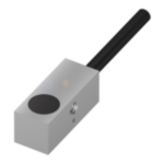 BALLUFF Sensors BES Q08MEC-PSC15B-EP02