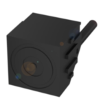 BALLUFF Sensors BES Z03K-GSS10B-EP00,8-GS04-006