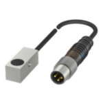 BALLUFF Sensors BES Q08MEC-PSC15B-EP00,3-GS49