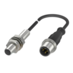 BALLUFF Sensors BES M08MH-PSC40B-BP00,2-GS04-507