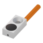 BALLUFF Sensors BES R04MC-PSC20B-EZ02-519