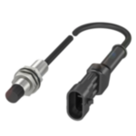 BALLUFF Sensors BES M12MG-NSC80F-BP01-519