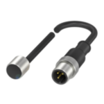 BALLUFF Sensors BES M12EA-PSC40B-EP00,3-GS04