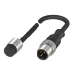 BALLUFF Sensors BES M12EA-PSC60F-EP00,3-GS04