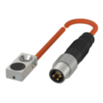 BALLUFF Sensors BES R04MC-PSC20B-EZ00,3-GS49-519