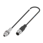 BALLUFF Sensors BES M08MG-GSC20B-BZ00,3-GS04-U02