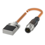 BALLUFF Sensors BES R01ZC-PSC50B-BZ00,2-GS04-W13