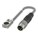 BALLUFF Sensors BES R04MC-PSC20B-EP00,2-GS49-107