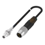 BALLUFF Sensors BES M04EC-PSC10B-EP00,3-GS49