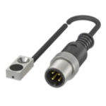 BALLUFF Sensors BES R04MC-PSC20B-EP00,36-GS04