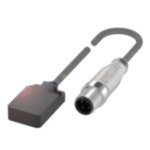 BALLUFF Sensors BES R01EC-PSC50A-BS00,3-GS04-W51