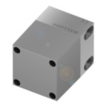 BALLUFF Sensors BES Q40KG-X20F-SZ03
