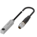 BALLUFF Sensors BES Q08ZC-YPL20B-BP00,3-GS75