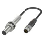 BALLUFF Sensors BES M08MM-PSC40B-BP00,3-GS49