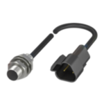 BALLUFF Sensors BES M12MD-PSC40B-BP00,15-Z06