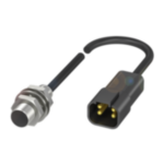 BALLUFF Sensors BES M12MD-PSC40B-BP00,15-Z07