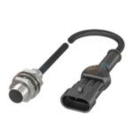 BALLUFF Sensors BES M12MD-PSC40B-BP00,15-Z10