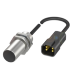 BALLUFF Sensors BES M18MI-PSC80B-BP00,15-Z07