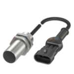 BALLUFF Sensors BES M18MI-PSC80B-BP00,15-Z10