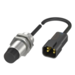 BALLUFF Sensors BES M18MG-PSC16F-BP00,15-Z07