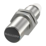 BALLUFF Sensors BES M18ZI-PSC80B-S04G