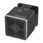 BALLUFF Sensors BES Q40KFU-NOC20A-S04K