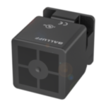 BALLUFF Sensors BES Q40KFU-NOC40E-S04K