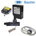 BAUMER PA200.005AX01