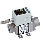 SMC PF3W711-F10-BN-M